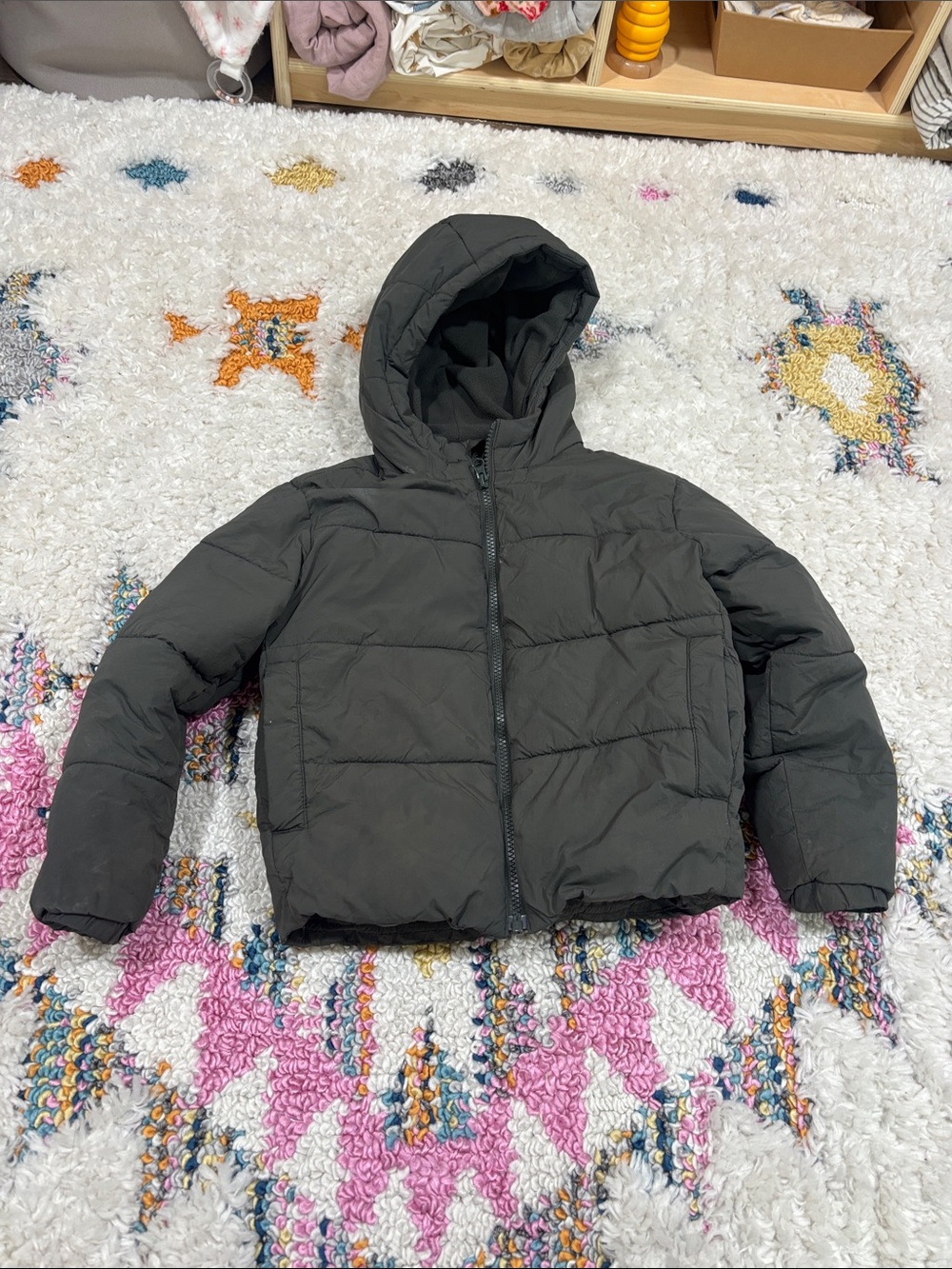 Old Navy Winter Coat